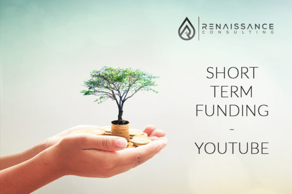 Short Term Funding - Cannabis Consulting